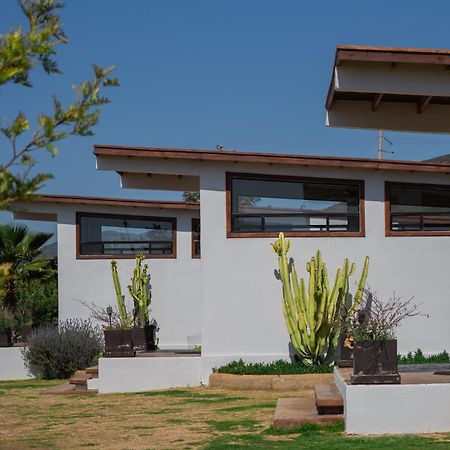 Villa Victoria, Valle De Guadalupe Valle de Guadalupe Exterior foto