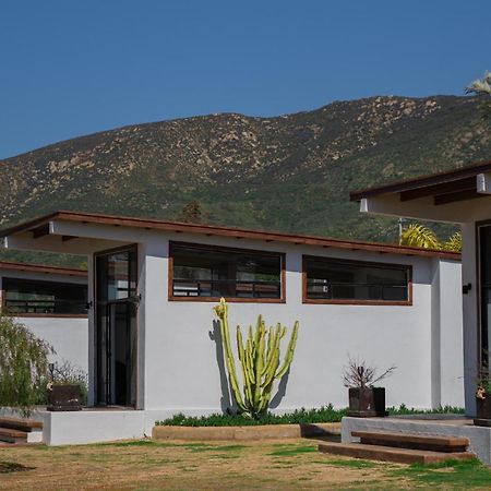 Villa Victoria, Valle De Guadalupe Valle de Guadalupe Exterior foto
