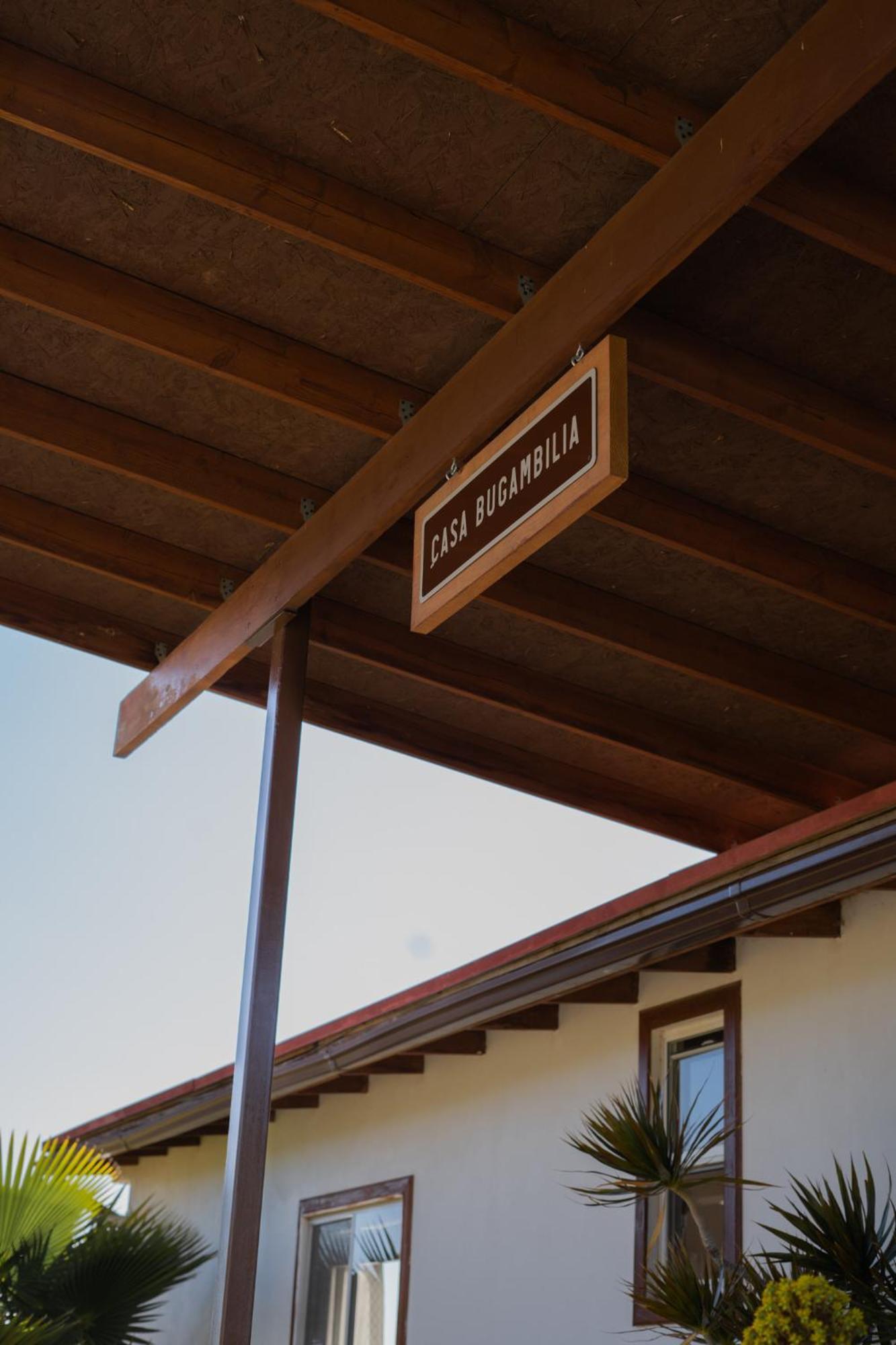 Villa Victoria, Valle De Guadalupe Valle de Guadalupe Exterior foto