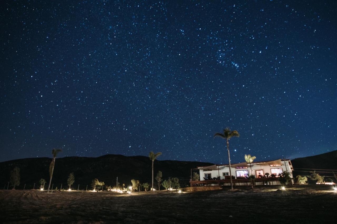 Villa Victoria, Valle De Guadalupe Valle de Guadalupe Exterior foto